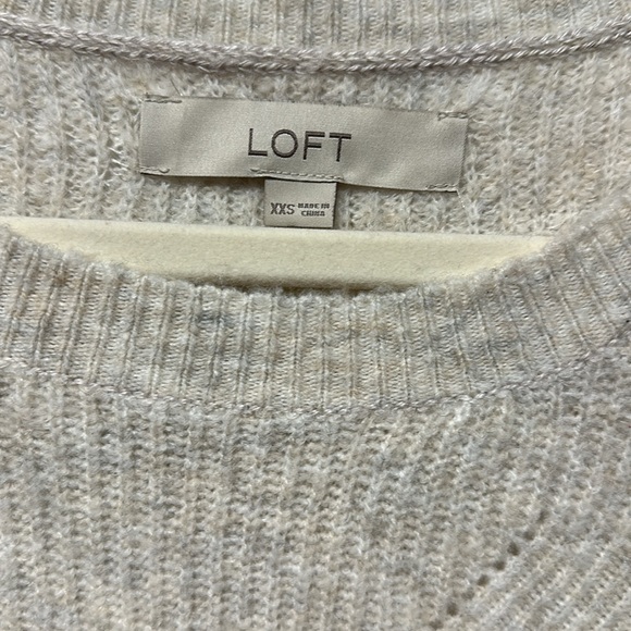 Loft Sweater - Picture 2 of 5
